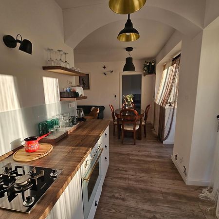 זאגרב Apartman Frida מראה חיצוני תמונה