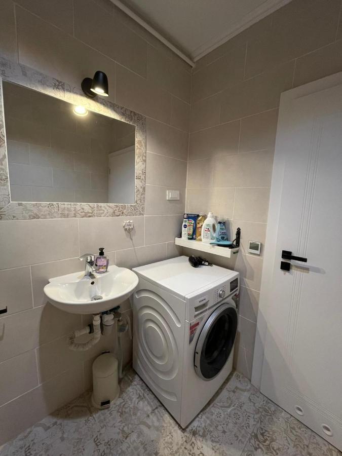 זאגרב Apartman Frida מראה חיצוני תמונה