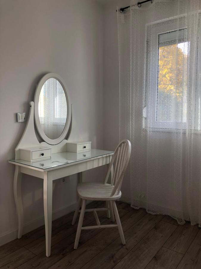זאגרב Apartman Frida מראה חיצוני תמונה