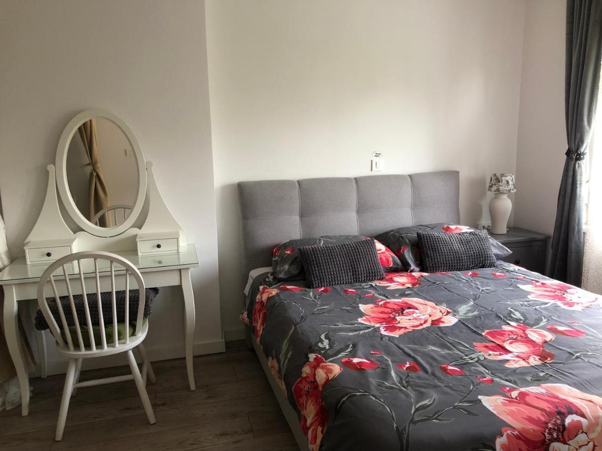 זאגרב Apartman Frida מראה חיצוני תמונה