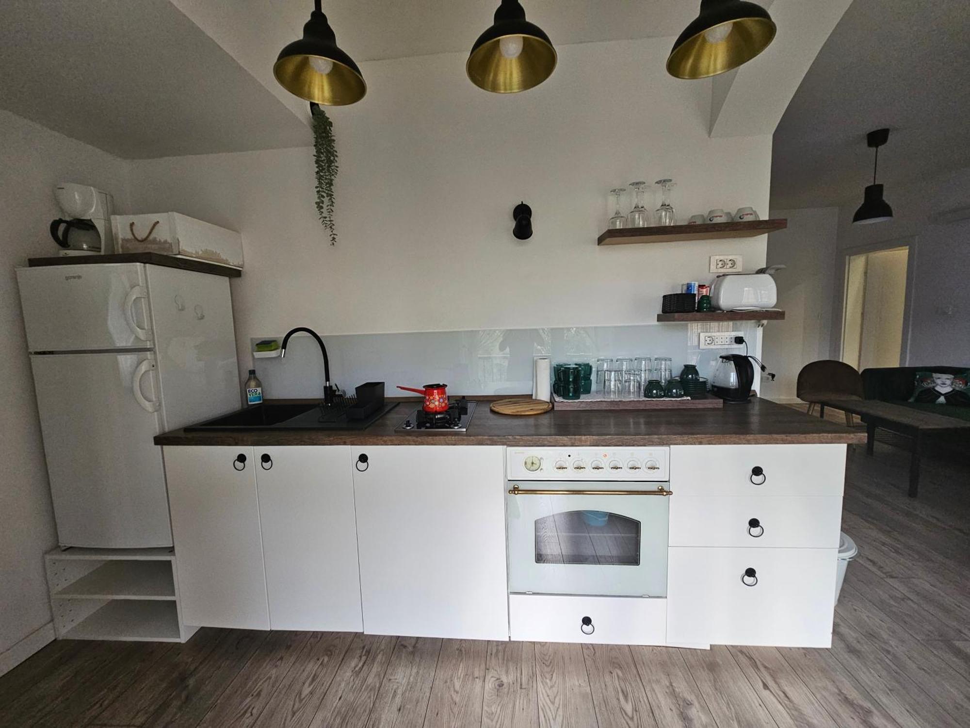 זאגרב Apartman Frida מראה חיצוני תמונה