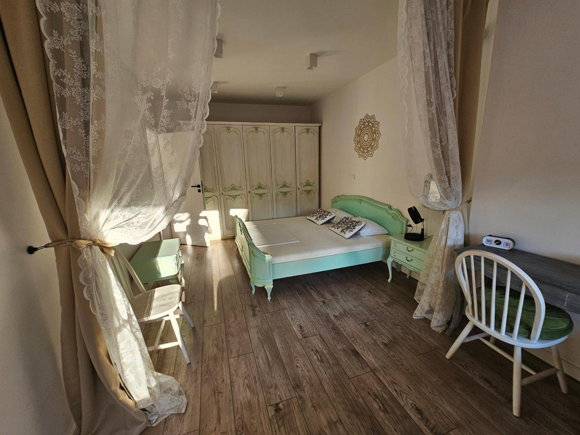 זאגרב Apartman Frida מראה חיצוני תמונה