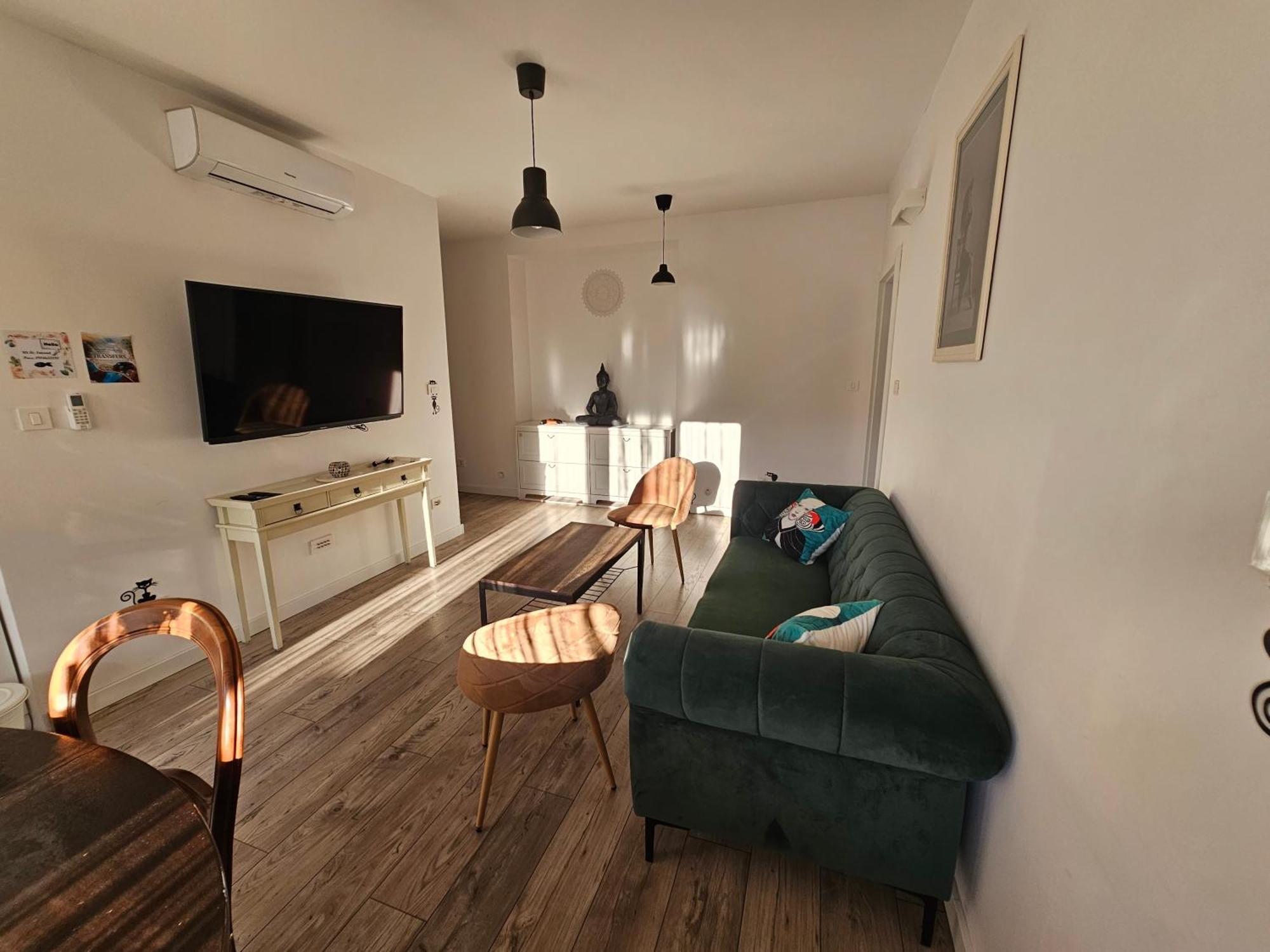זאגרב Apartman Frida מראה חיצוני תמונה