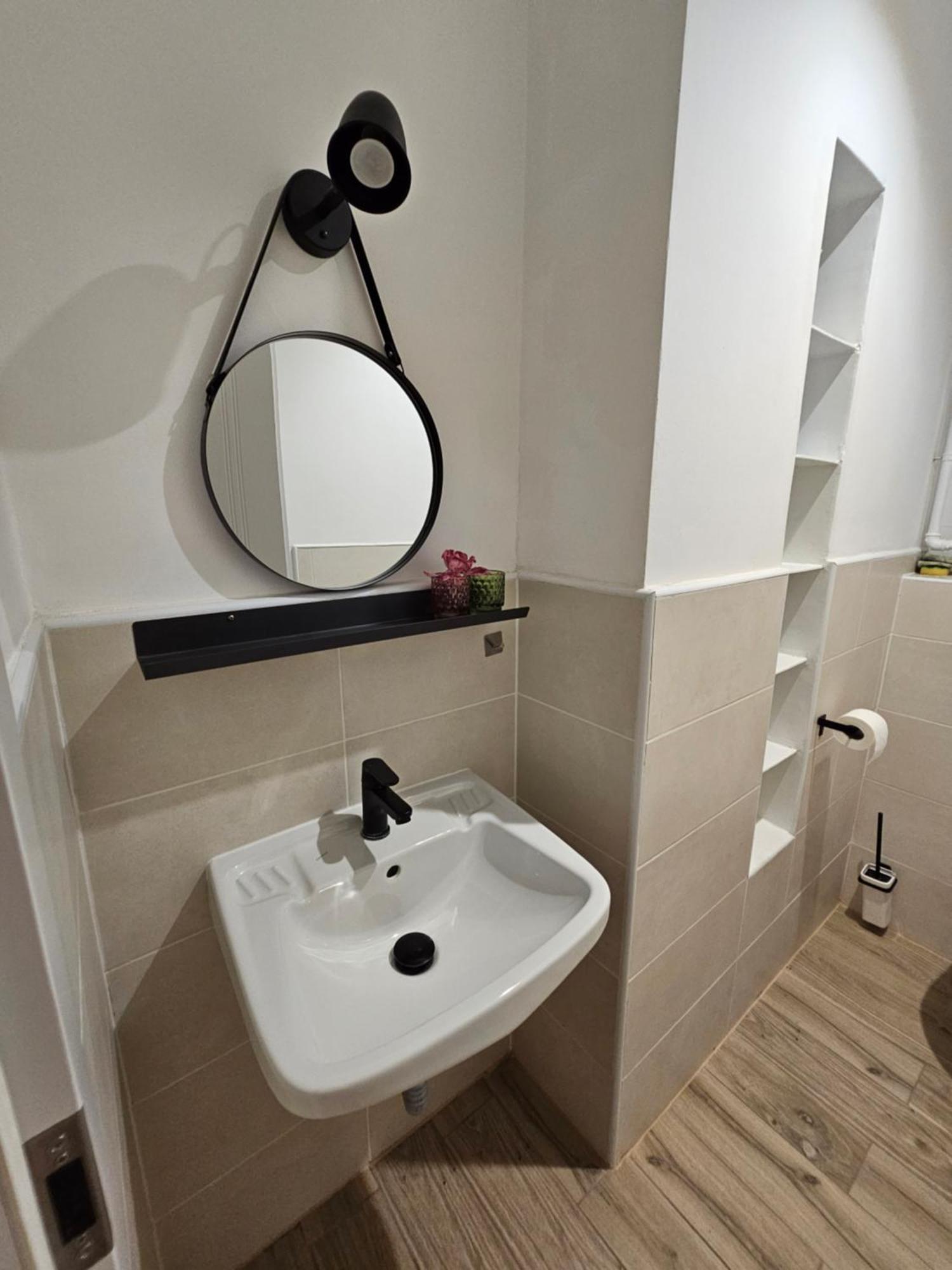 זאגרב Apartman Frida מראה חיצוני תמונה