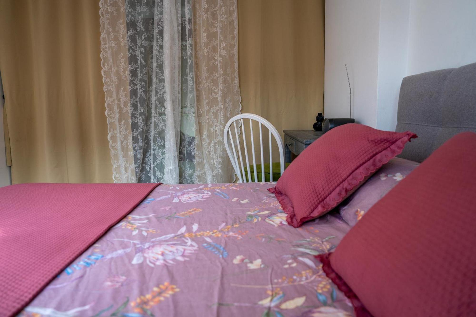 זאגרב Apartman Frida מראה חיצוני תמונה