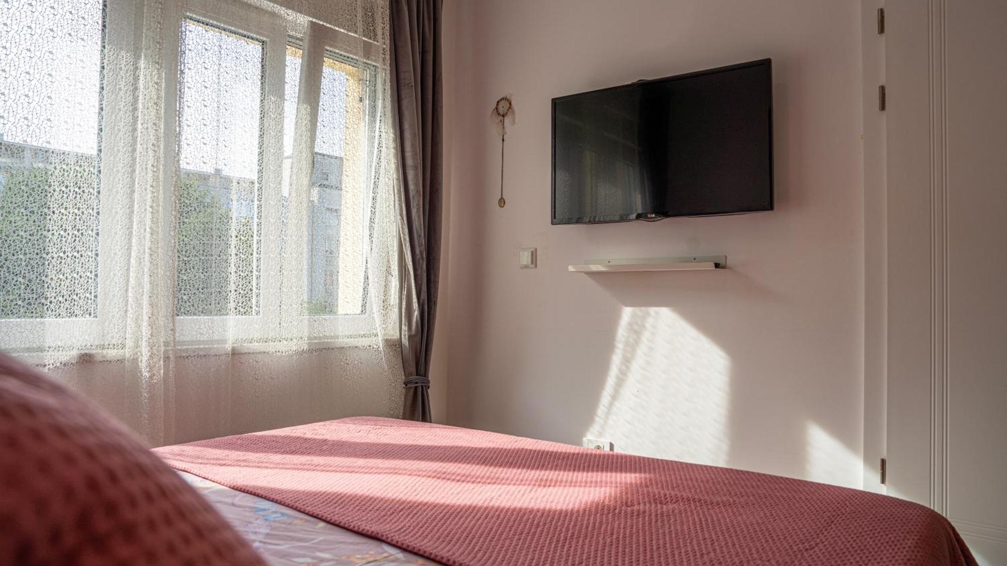 זאגרב Apartman Frida מראה חיצוני תמונה