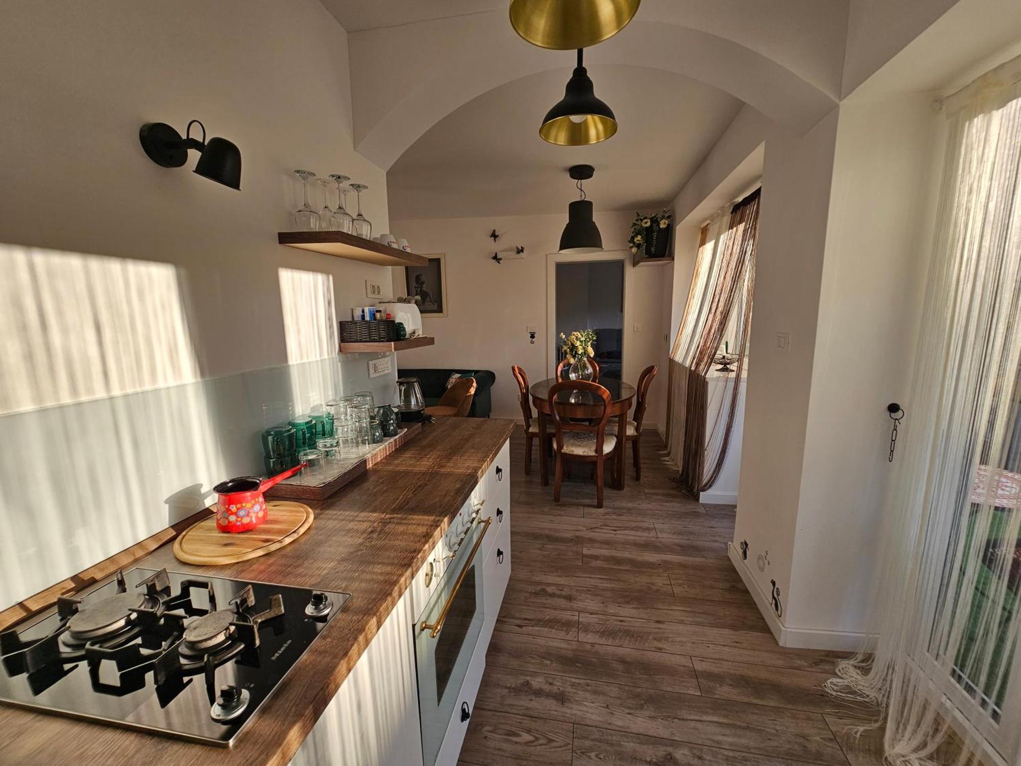 זאגרב Apartman Frida מראה חיצוני תמונה
