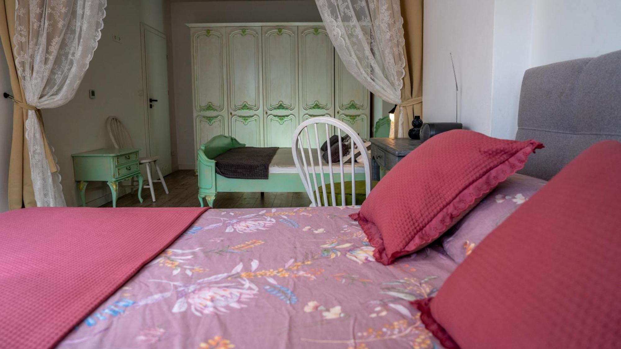 זאגרב Apartman Frida מראה חיצוני תמונה