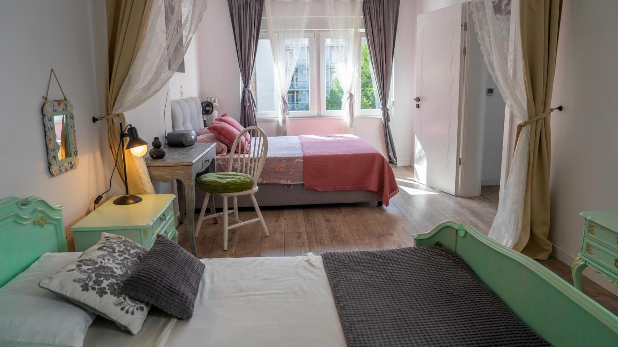 זאגרב Apartman Frida מראה חיצוני תמונה
