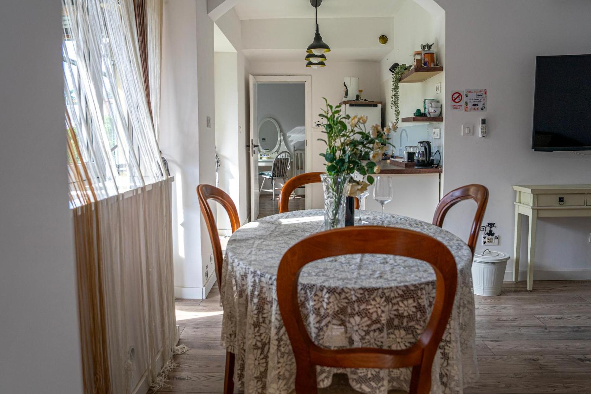 זאגרב Apartman Frida מראה חיצוני תמונה