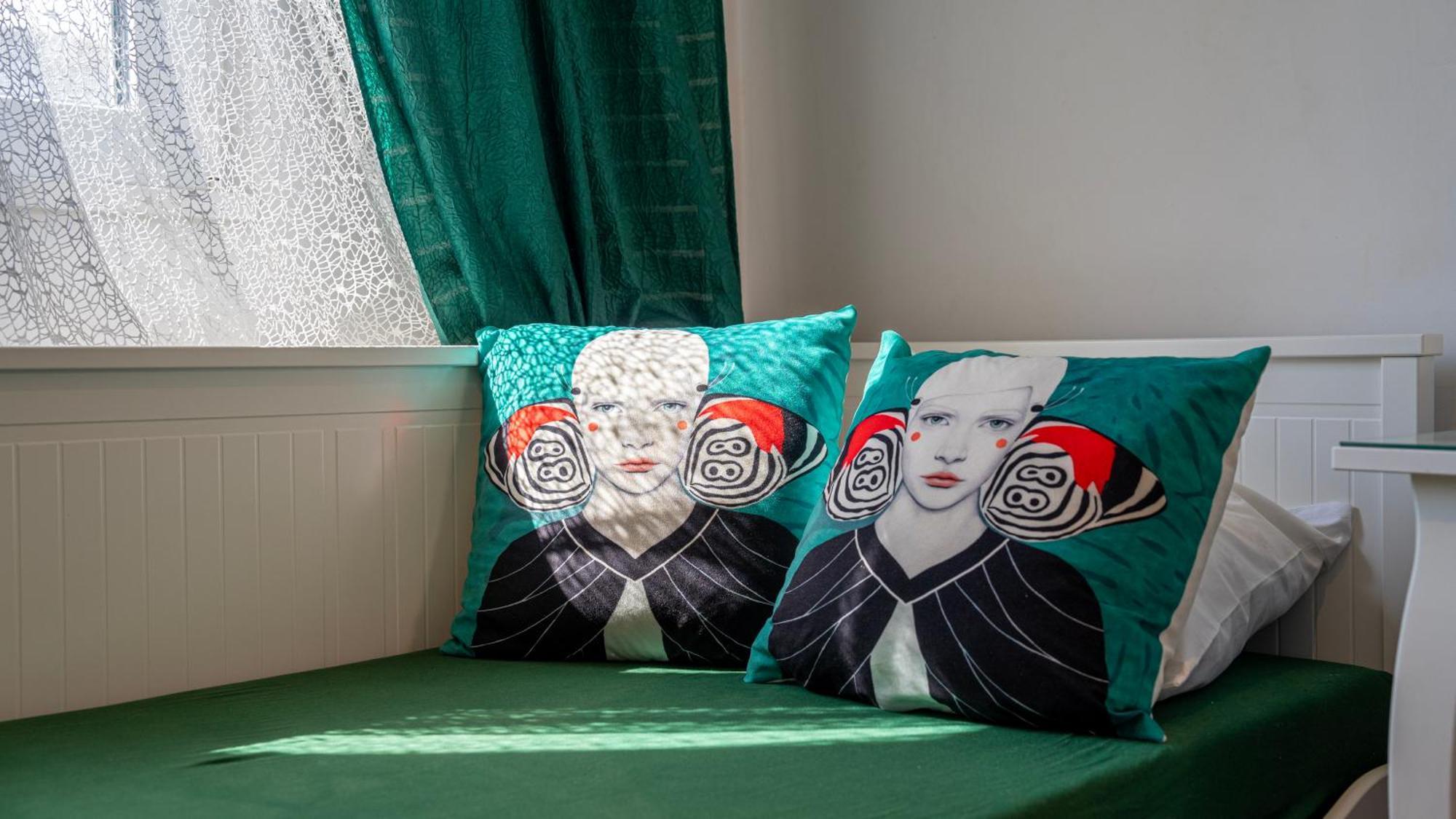 זאגרב Apartman Frida מראה חיצוני תמונה